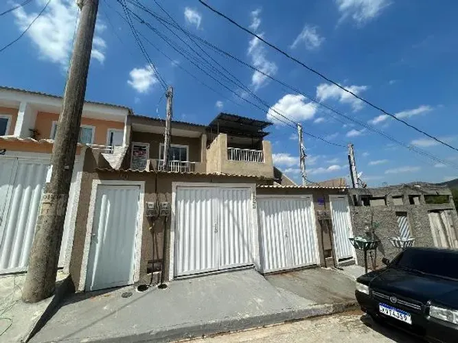 Ótima oportunidade Apartamento no Marapicu, Nova Iguacu - RJ, Apto 101, 1 quarto, 48,2m²