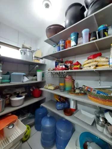 Apartamento com 4 quartos em Pina