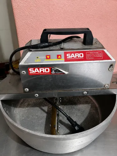 Panela Mexedora SARO