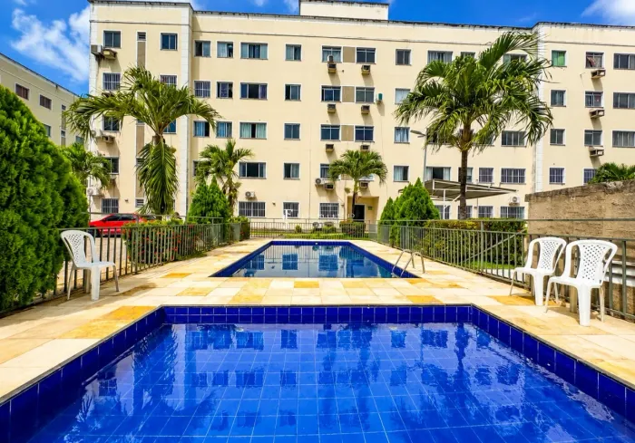 APARTAMENTO NA MESSEJANA VENDA E ALUGUEL ,PROXIMO AO TERMINAL DA MESSEJANA...
