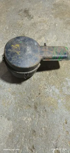Peças c10