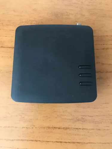 Receptor digital parabólica Multilaser
