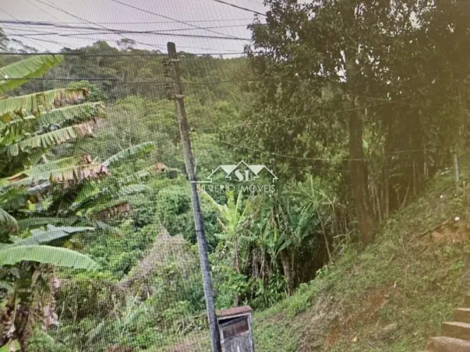 Terreno- Petrópolis, Bingen