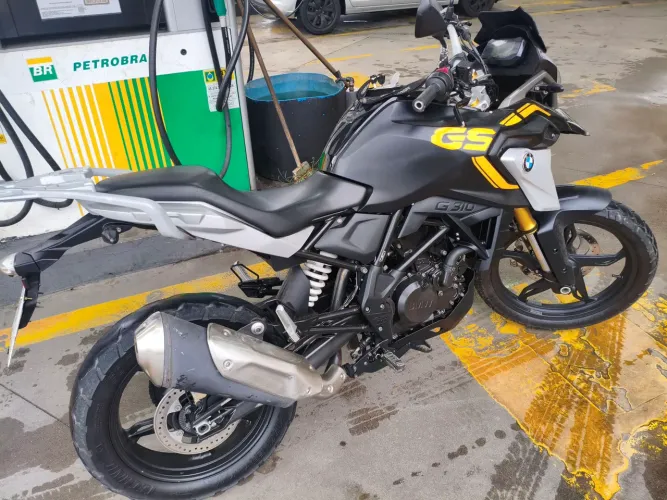 BMW GS 310