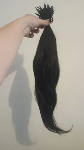 Cabelo humano