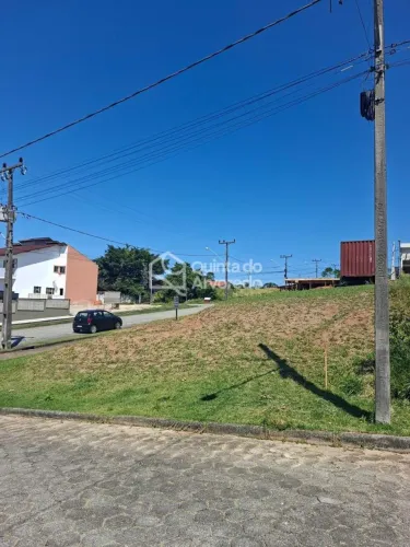 Lote Bosque das Colinas