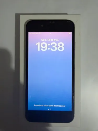 iPhone SE 2022 - 3a geracao