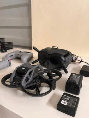 DJI AVATA 1