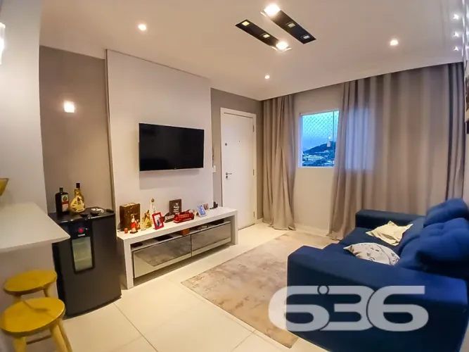 Apartamento | Joinville | Nova Brasília