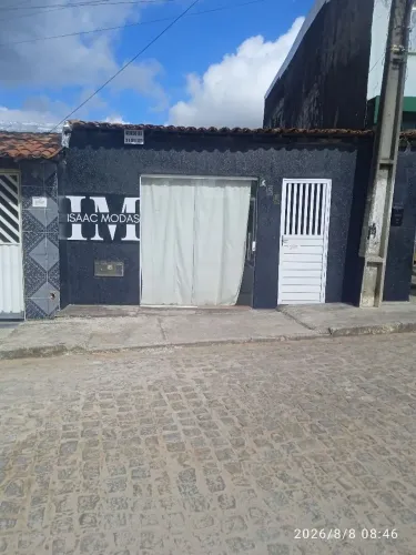 Vende. Com ponto comercial
