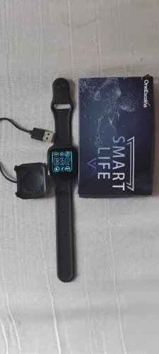 Relógio Smartwatch Smart Life