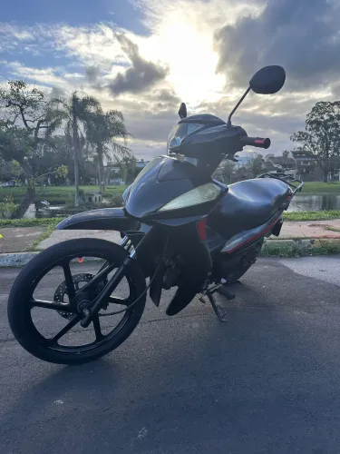 Shineray Jet 125