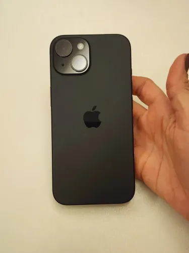 iPhone 15 Preto 128gb