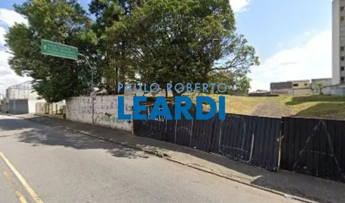 AREA - VILA ALTO DE SANTO ANDRÉ - SP