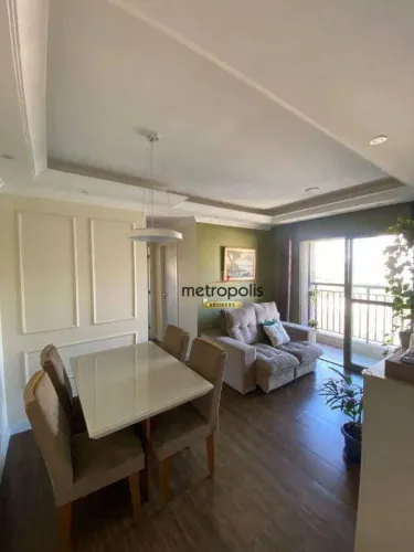 Apartamento com 2 dormitórios à venda, 49 m² por R$ 530.000,00 - Vila Prudente (Zona Leste