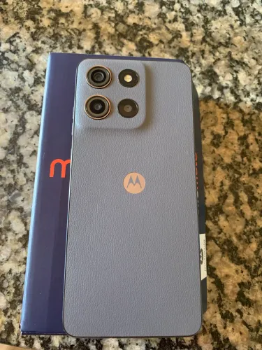 moto g 15 novo