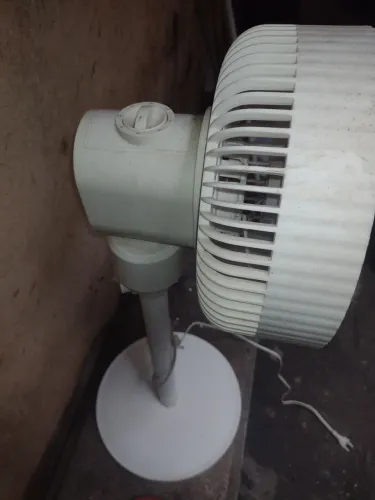 Ventilador infantil
