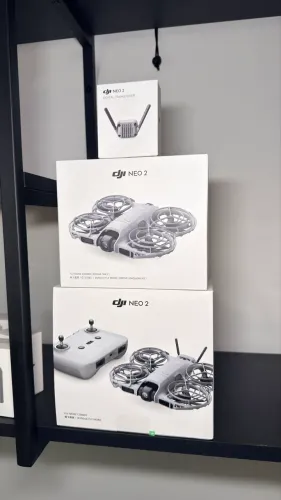 DJI Neo 2 - Várias versões 