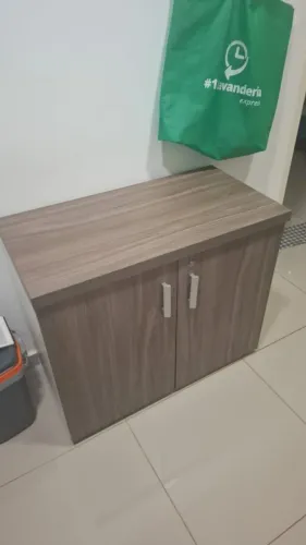 Vendo armário para escritório