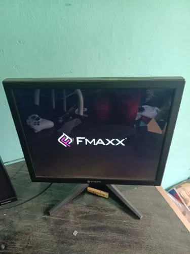 Monitor LED Fmaxx