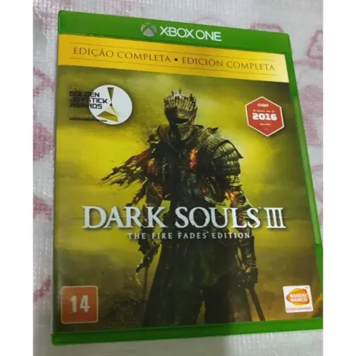 dark souls 3