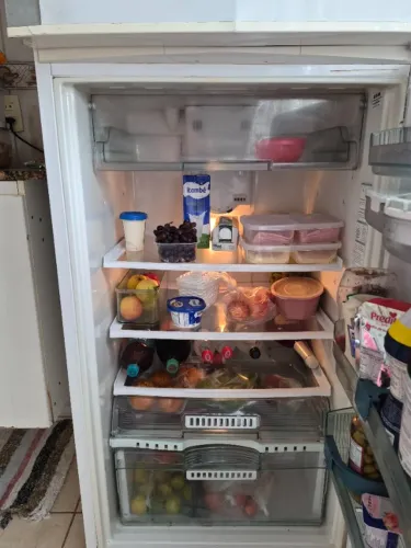 Geladeira