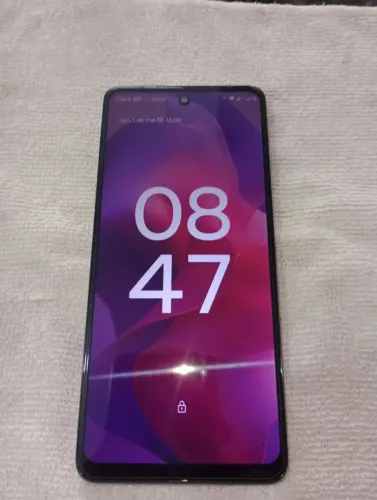 Smartphone Motorola Moto G24