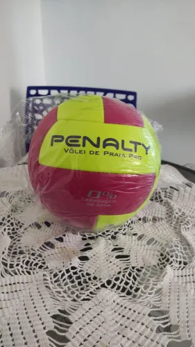 Bola Vôlei De Praia Penalty Pro X