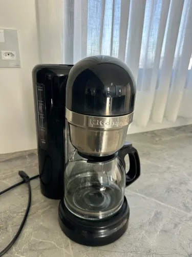 Cafeteira KitchenAid 
