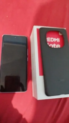 Troco redmi note 15 novo 1 mês de uso por celular do meu interesse 