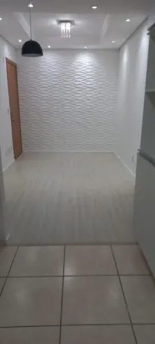 Condominio Parque Salem
