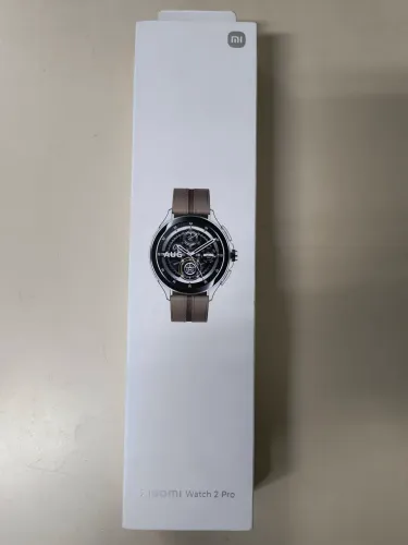 Xiaomi watch 2 PRO