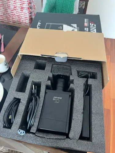 Base Simagic Alpha Mini 10nm