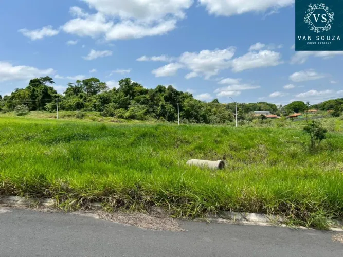 Lote 425 metros Condomínio reserva Santa Maria em Indaiatuba estuda parcelamento