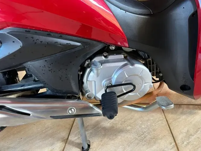 Honda Biz
