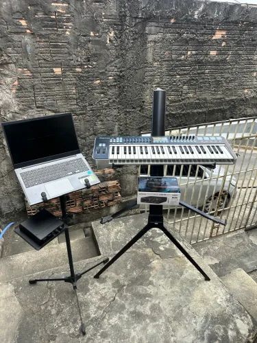 Kit Produção Musical