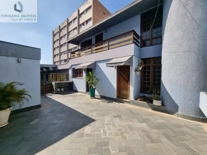 CASA RESIDENCIAL em São Paulo - São Paulo, Jardim da Glória