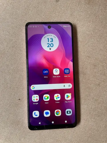 Moto g 24 