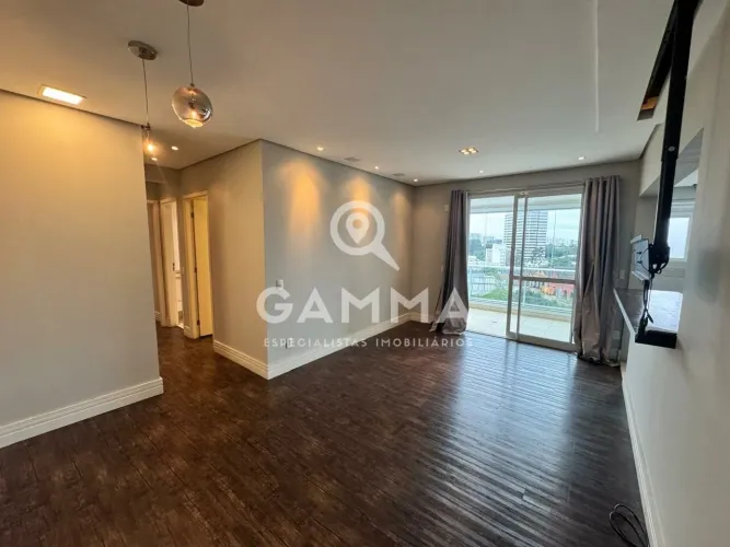 Apartamento para locação no Praças da Lapa