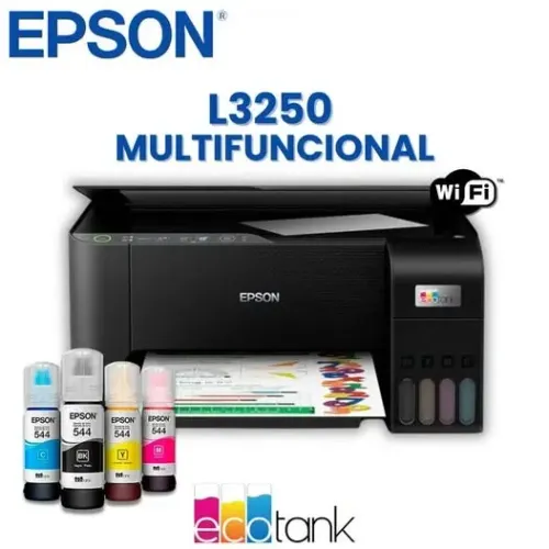 IMPRSSORA EPSOM L 3250 MANUTENÇAO ESPEZIALIZADA E COM A KALLUFF NFORMÁTICA 62 9 *