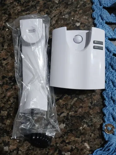 Monofone Intelbras Novo