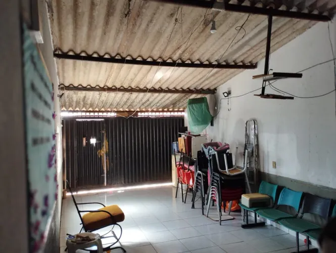 Vendo Casa na expansão do Setor O