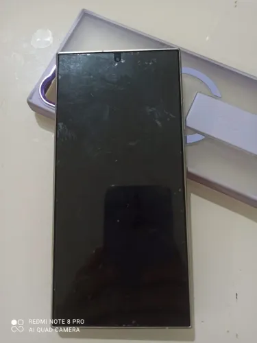 Celular samsung S24 ultra