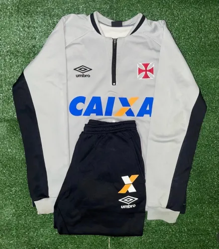 Agasalho Vasco 