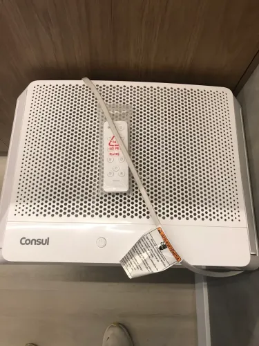 VENDE - AR CONDICIONADO CONSUL