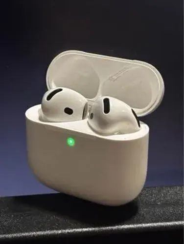 AirPods 4 (ANC) Ainda na Garantia Oficia APPLE