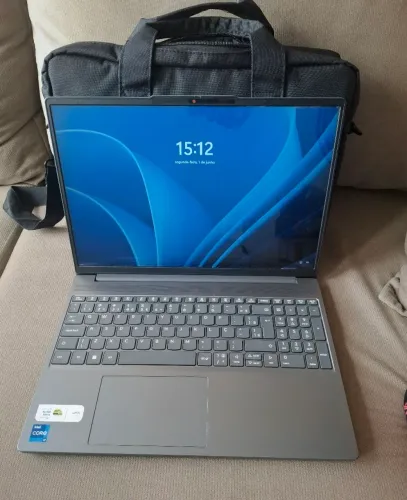 Processador  i 7_  8 Gb RAM _ 512 gb Armazenamento 