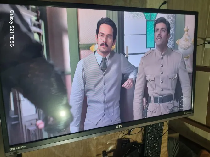 TV Semp 