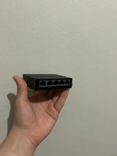 VENDE-SE SWITCH TP-LINK