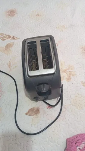 Torradeira Elétrica Philco